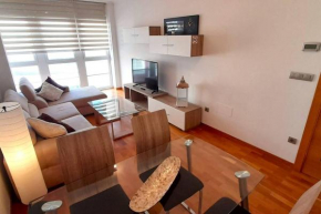 APARTAMENTO PLAYA FOZ (001)